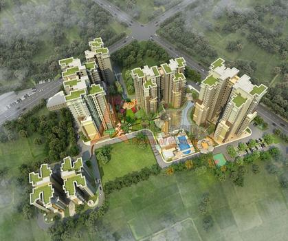 Orris Spring Homes Sector 85 Gurgaon