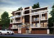 Orris Woodview Residences Sector 89 Gurgaon
