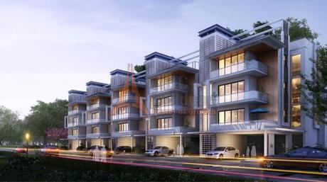 Orris Woodview Residences Sector 89 Gurgaon