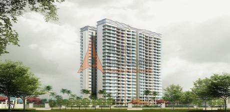 Paras Dews Sector 106 Gurgaon