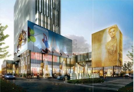 Paras Square Sector 63A Gurgaon