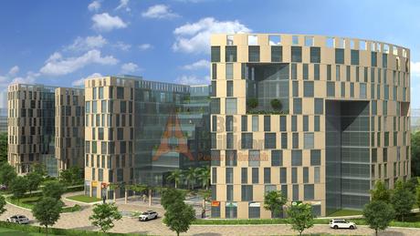 Pioneer Urban Square Sector 62 Gurgaon