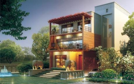 Puri Diplomatic Greens Phase 2 Sector 110 Gurgaon