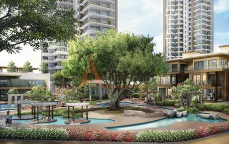 Puri Emarld Bay Sector 104 Gurgaon