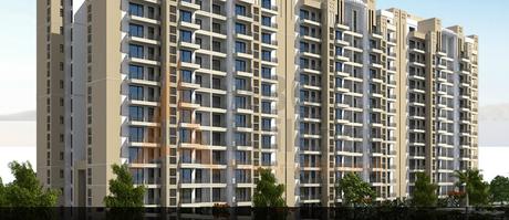 Raheja Atharva Sector 109 Gurgaon