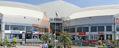Raheja Mall Sector 47 Gurgaon