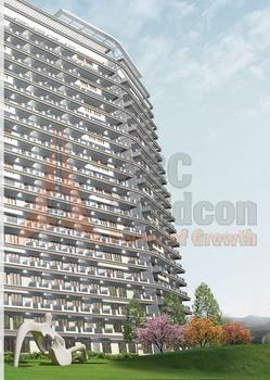 Raheja Raisina Residency Sector 59 Gurgaon