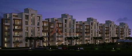 Raheja Shilas Sector 109 Gurgaon