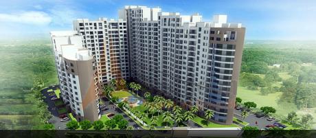 Raheja Vedaanta Sector 108 Gurgaon