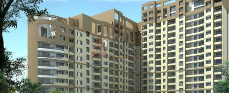 Raheja Vedas Sector 108 Gurgaon