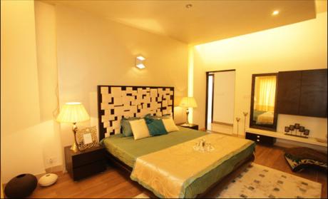 Unitech South Park Gurgaon