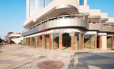 Spaze Boulevard,Sector 47, Sohna Road, Gurgaon