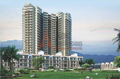 Supertech Hill Town, Sector 2 Sohna