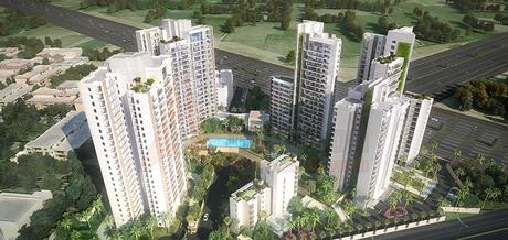TATA Gurgaon Gateway Sector 113 Gurgaon