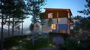 Tata Myst Eco Luxury Kasauli