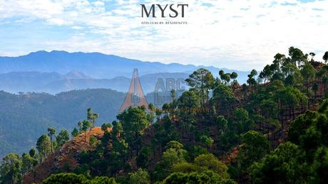 Tata Myst Eco Luxury Kasauli