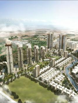 Tata Primanti Gurgaon