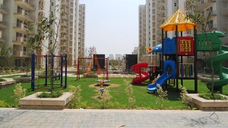 Tulip Ivory Sector 70 Gurgaon