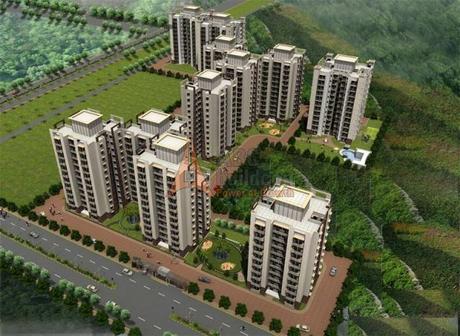 Tulip Orange Sector 69 & 70 Gurgaon