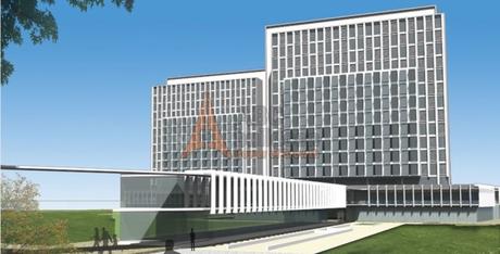 Tulip Spectra Sector 104 Gurgaon