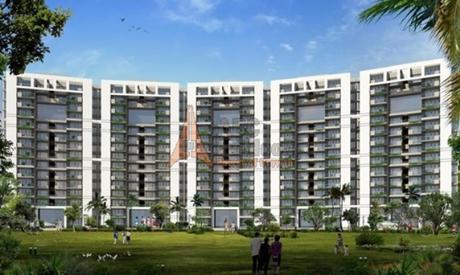 Tulip Violet Sector 69 Gurgaon