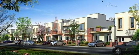 Unitech Alder Grove Sector 71 Gurgaon