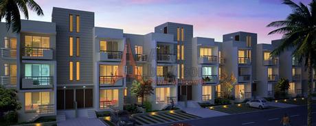 Unitech Anthea Floors Sector 70 Gurgaon