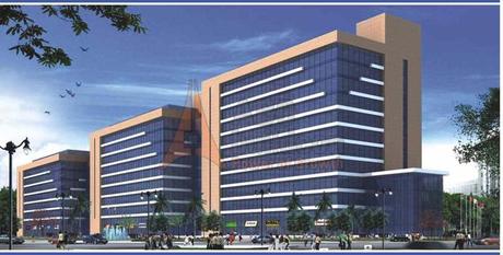 Unitech Business Zone Nirvana Country, Gurgaon