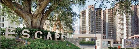 Unitech Escape Sector 50 Gurgaon