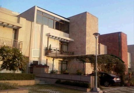Unitech Espace Nirvana Country Sector 50 Gurgaon