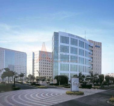 Unitech Global Gateway,Sector 26,Gurgaon Faridabad Road
