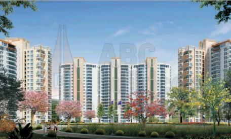 Unitech Harmony Sector 50 Gurgaon