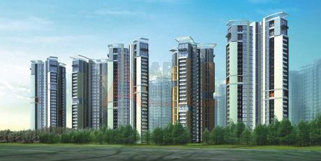 Unitech Independent Floors Sector 50 Gurgaon