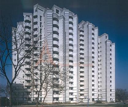 Unitech Ivory Towers South City 1 Gurgaon