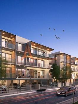 Unitech Ivy Terraces Sector 70 Gurgaon
