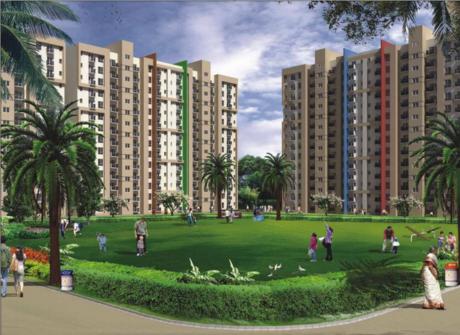 Unitech Residences Sector 33 Gurgaon