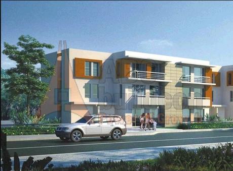 Unitech South City II Sector 50 Gurgaon