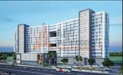 Unitech The Concourse Sector 71 Gurgaon