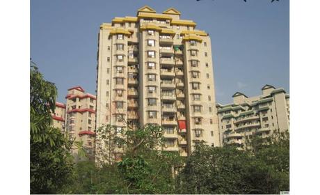 Unitech The Palms South City 1 Gurgaon