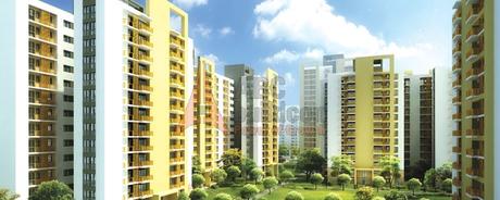 Unitech Uniworld Gardens II Sector 47 Gurgaon