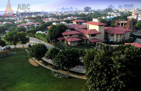 Unitech Vista Villas Sector 45 Gurgaon