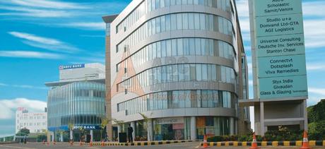 Vatika Atrium Sector 53 Gurgaon