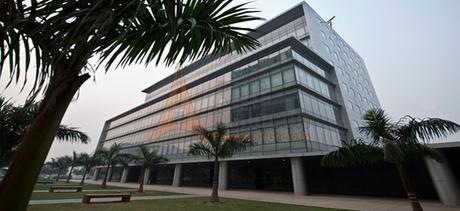 Vatika Business Park Sohna Road