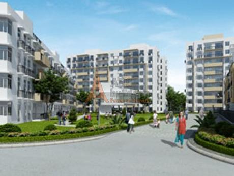 Vatika City Homes Sector 83 Gurgaon