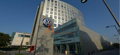 Vatika City Point MG Road Gurgaon