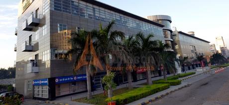 Vatika First India Place MG Road Gurgaon