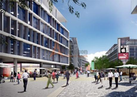 Vatika INXT City Centre Sector 83 Gurgaon