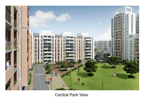 Vatika Lifestyle Homes Gurgaon Sector 83