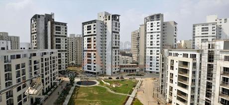 Vatika Sovereign Apartments Sector 82A Gurgaon