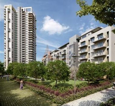 Vatika Sovereign Next Sector 82A Gurgaon